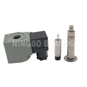 Watson Type PC1 Solenoid Valve Coil for Dust Collector Valve 24V 220V