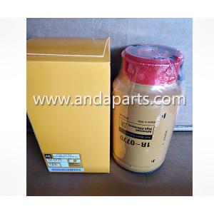 China Good Quality Fuel Water Separator Filter For CAT 1R-0770 on sale