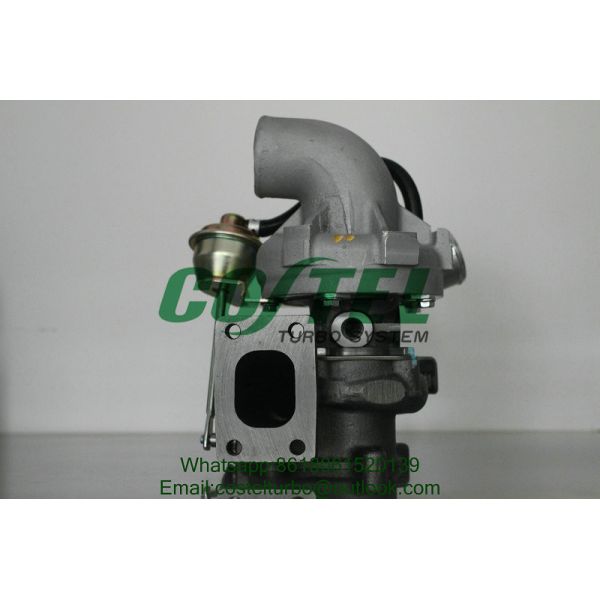 Quality HT10-11A 14411-1W400 auto parts turbo 14411-1W401 14411-1W402 Nissan QD32ETI. 4 wholesale