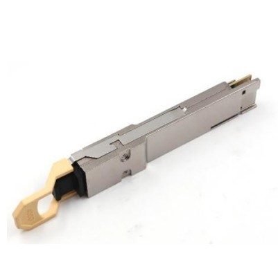 Quality O400-FR4  OSFP112 NDR 1310nm 100m DOM MPO-12/APC SMF Optica Transceiver Module wholesale