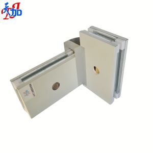 100mm Thickness Clean Room Wall Panel Rigid Construction Panels Providing