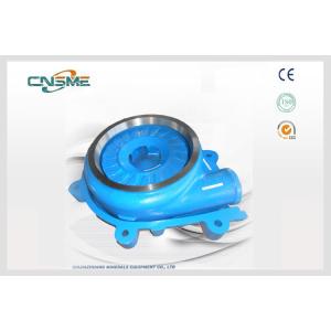 OEM Service To Cast Cutter Suction Dredger Replacement Pump Parts