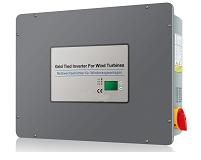 Quality 1.5kw on grid wind controller and inverter integrated for grid connected wind system wholesale