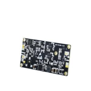 Cheap Powerful 5W 37dBm RF Signal Booster 12V PCBA For 5.8GHz &amp; 2.4GHz Extending Wireless Range for sale