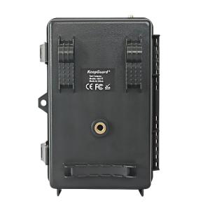 camouflage 4 sensitivity levels 250g SMS Control 12MP MMS Wireless Trail Camera