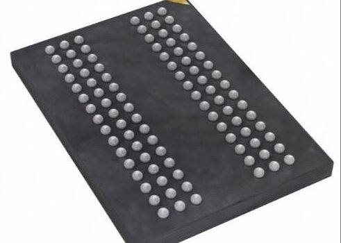 Cheap SAMSUNG SDRAM DDR3 Storage Interface Parallel Electronic Integrated Circuits for sale