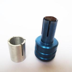 Cheap CNC turning, die casting zinc plated aluminum CNC Motorcycle Parts for sale