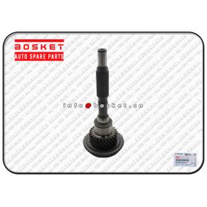 ISUZU TFS Clutch System Parts 8982102250 8-98210225-0 Transmission Top Gear