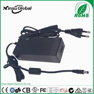Cheap CE UL PSE RCM GS CCC certificated 16.8V 3.5A battery charger for li-ion battery for sale