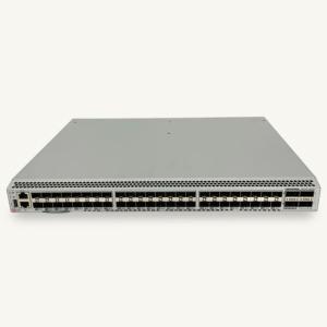 BR-G620-24-32G-R 24 X 32Gb Brocade Fiber Channel Switch Rack Mountable For