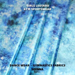 Experience Unmatched Flexibility And Comfort With Stretch Leggings Fabric