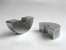 China N52 Permanent Sintered NdFeB High Performance Motor Rotor Magnet Made in China on sale