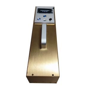 Precise Retroreflector Meter 4000mcd Locking On Site Detection Data 8G Data