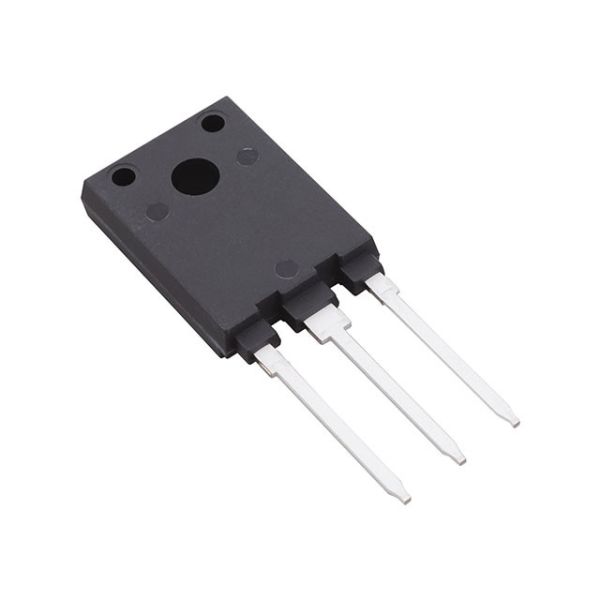 Integrated Circuit Chip IKFW60N65ES5XKSA1 Hard-Switching 650V TRENCHSTOP™ 5 S5