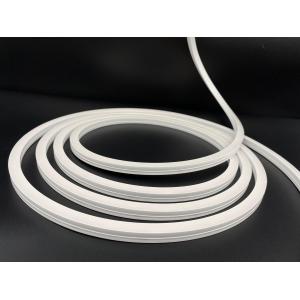 12*12mm Silicone Led Neon Flex IP67 Waterproof Neon Light flexible LED strip