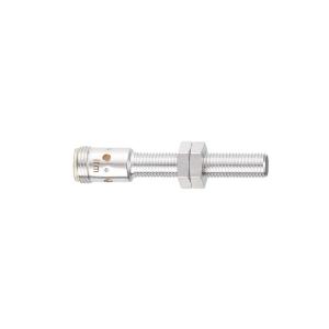 IFM Inductive Sensor IE5318 IEK3002BBPKG/OELVER/US-104 Connector 1 X M12 Part No
