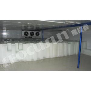 25-Ton/24h Tip-top Block Ice Maker Machine with Cooling Way Water Cooling Air