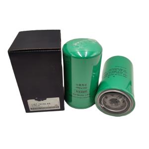 Rotary Car Automobile Engine Fuel Filter for Truck Model 11E1-70140-AS