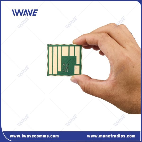 Quality 600Mhz To 1.4GHz L Band And UHF Wireless Digital Data Link For Unmanned System wholesale