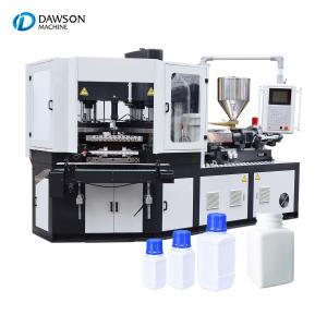 Fragrance Filling Machine Empty Straight Plastic Rolling Bead Bottle Injection