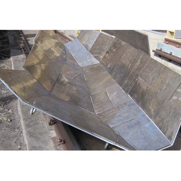 660×350×620 500A 25KVA Cladding Digital Welding Machine