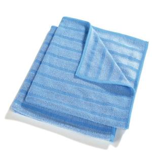 China Weft Style Microfiber Cleaning Cloth 300gsm Dry Microfiber Cloth on sale