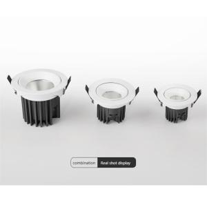 DALI Dimmable LED Wall Washer Spotlight 30W 24deg Lighting Angle Ra90