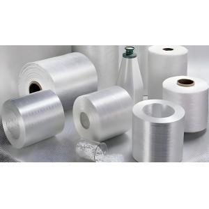 Cheap Epoxy Fiberglass Roving Roll Corrosion Resistant Advanced Reinforcement Material for sale