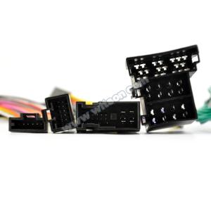 9.7'' Tesla Vertical Screen For Mercedes Benz Vito 3 W447 2014-2020 Android Car