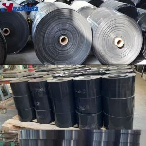 Radiation Cross Linked 3LPE Heat Shrinkable Sleeve for Pipeline Weld Joint