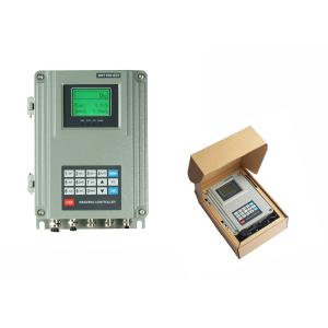 China Duralium Belt Weigher Controller And Speed Sensor on sale