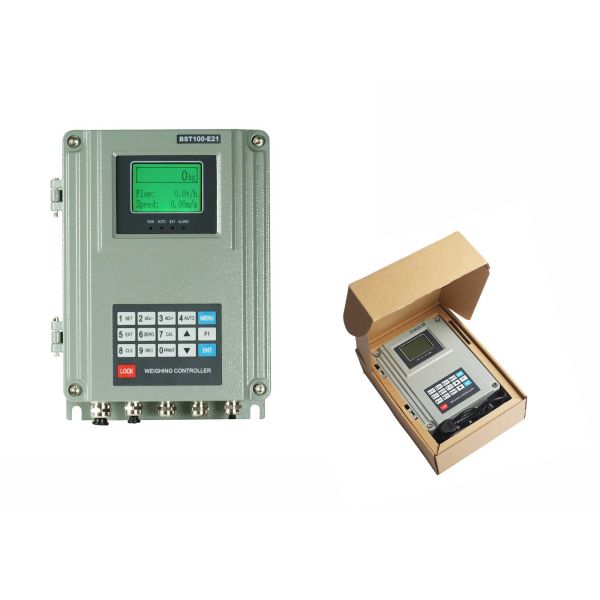 Quality Duralium Belt Weigher Controller And Speed Sensor wholesale