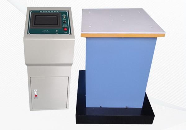 Quality Laboratory Electromagnetic Vibration testing machine iqualitrol ZD-60S 3 axis vibration table wholesale