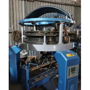 Second Hand Single Jersey Circular Knitting Machines Various Brands Supplied of