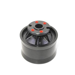 PM230 262893000 Putzmeister Integral Piston For Concrete Pump Trucks
