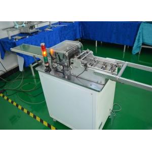 Aluminum / Fiber PCB Depaneling Machine For T5 T8 LED Light Strip