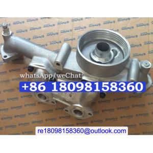 China CH11579 Perkins Oil filter Base For Perkins Engine 2806A series CH10929oil filter /ch12434 on sale