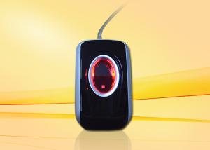 Cheap High Performance biometric sensor fingerprint reader operating with Windows 2000 Vista XP for sale