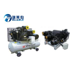 Energy Saving Industrial Air Compressor Model Type Fit PET Bottle Production