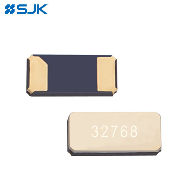 SJK-7L 32.768kHz 3.2*1.5 SMD Tuning Fork Crystal Resonators with High Precison