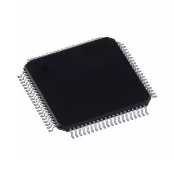 Quality Electronic Component IC PPMU 80TQFP AD5522JSVUZ wholesale