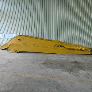 18m 15 M CAT320 Excavator Long Boom Includes Arm Boom Bucket