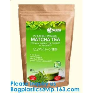 Recycle Kraft Paper k Packaging Bag For Nut Food/Dried Fruit Food Stand Up Pouch