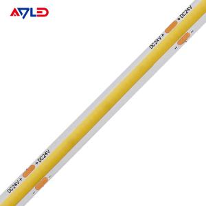 12 Volt Waterproof IP67 IP68 LED Strip Lights 2700K-6500K