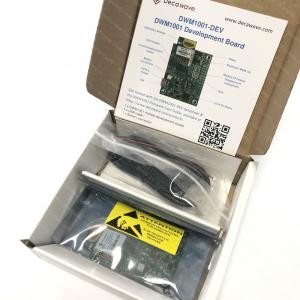Cheap DWM1001-DEV UWB Transceiver Development Board DWM1001C ToF And TDoA Location DWM1000 for sale