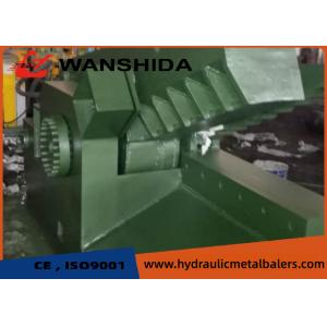 Industrial Scrap Processing Alligator Shear Cutter