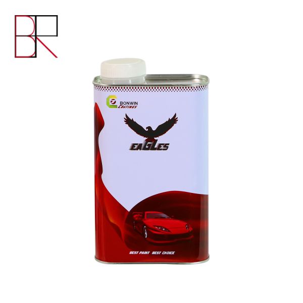 Quality 1kg Car Paint Thinner wholesale