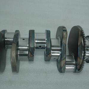 QSC8.3 ISC8.3 Diesel Engine Crankshaft Part Number 3965008