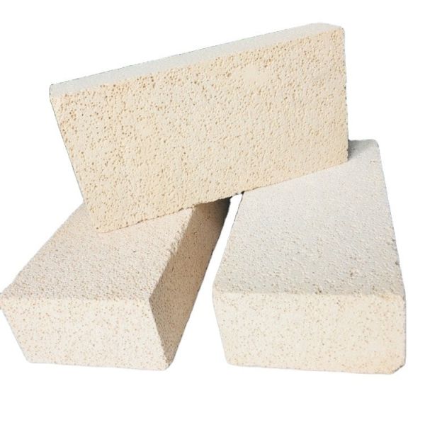 Quality Lightweight Kiln-fired Scrap Refractory Insulation Brick for Interior Walls in 2023 wholesale