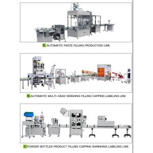 Lube Oil Liquid Filling Machine Custom Automatic Engine Filling And Capping